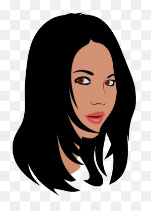 Free Hair Girl Cliparts, Download Free Hair Girl Cliparts Png ClipartFlare.com 