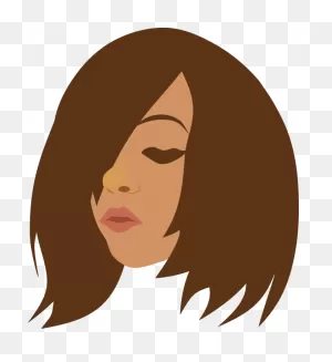 Facial Hair,hair,chin Png Clipart - Royalty Free PNG-WebP / Png
