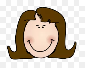 Ladies Gray Hair Clipart Cliparthut Free Clipart #z42Ytv - Clipart ClipartFlare.com 