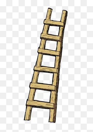 Ladder Clipart. Free Download Transparent .png | ClipartFlare