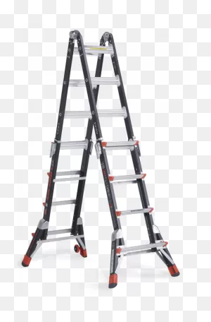Louisville Ladder | Fs1504 | Fs1500 Series Fiberglass Step Ladder ClipartFlare.com 