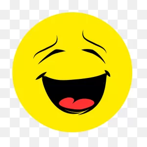 Laughing Clipart Transparent 4 - ClipartFlare