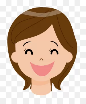 Woman Is Laughing Clipart. Free Download Transparent .png | ClipartFlare