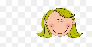 Blonde Lady Clip Art At ClipartFlare ClipartFlare.com - Vector Clip Art Online ClipartFlare.com 