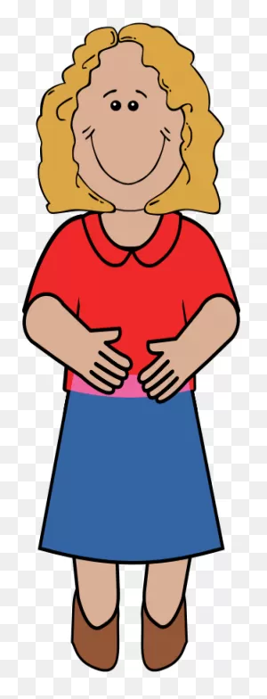 Lady Clipart - ClipartFlare - ClipartFlare