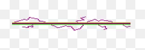 Rainbow Laser Beam | Pixel Art Maker