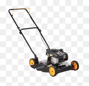 Poulan Pro Lawn Mowers Pr450N20S
