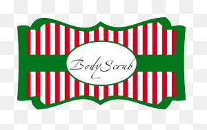 Labels Clip Printable Picture Free Download - Christmas Labels ClipartFlare.com 