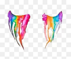 Download Tear Clipart Tumblr Transparent - Lagrimas De Arco Iris ClipartFlare.com 