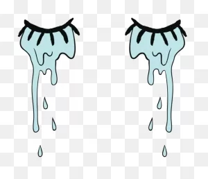 Instagram Clipart Picsart Png - Lagrimas Png Transparent Png ClipartFlare.com 
