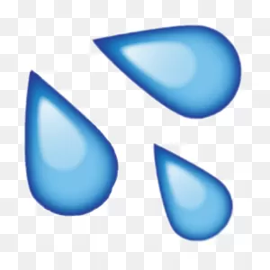 Tears Cry Crying Lagrimas Llanto Emoticon Emoji Crybaby - Water ClipartFlare.com 