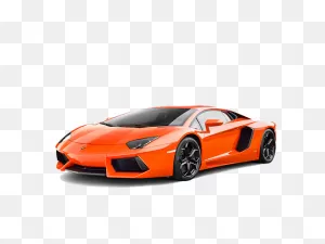 Download Lamborghini Transparent Hq Png Image | ClipartFlare