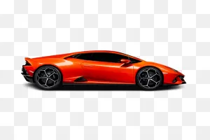 Lamborghini | Grand Touring Automobiles