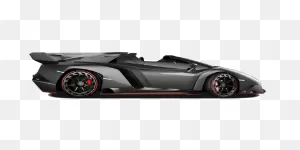 Lamborghini Limited Editions & One Offs (The Ultimate Guide)