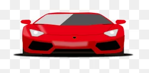 Lamborghini Aventador Car Clipart - Lamborghini Aventador - Png ClipartFlare.com 