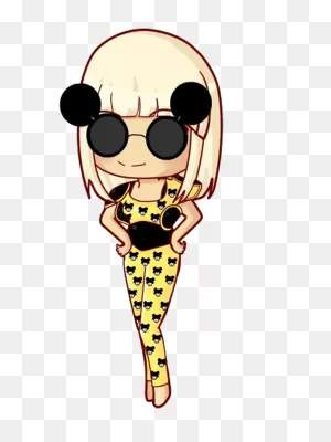 Free Lady Gaga Cliparts, Download Free Lady Gaga Cliparts Png ClipartFlare.com 