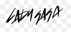 Lady Gaga Name Art , Png Download Clipart - Full Size Clipart ClipartFlare.com 