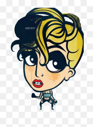 Lady Gaga Clipart Gaga Png - Lady Gaga Marry The Night Tshirt ClipartFlare.com 