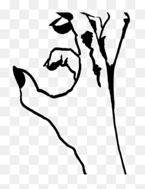 Lady Gaga Clipart Transparent - Logo Lady Gaga Little Monster ClipartFlare.com 