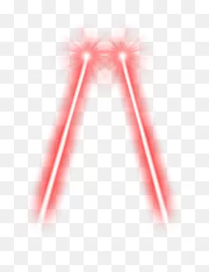 Download Hd Png Laser Jpg Stock - Laser Beam Eyes Png Transparent ClipartFlare.com 