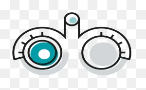 Whether You Require Help For A Common Eye Problem, Clipart - Full ClipartFlare.com 