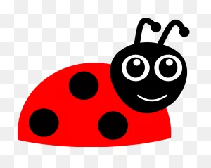 Ladybug Lady Bug Clip Art - ClipartFlare ClipartFlare.com