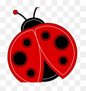 Ladybug Clipart High Resolution - Baby Lady Bug Clip Art - Png ClipartFlare.com 