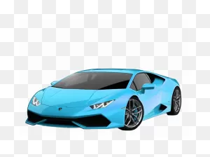 Blue Lamborghini Png Image Background - Lamborghini Huracan Purple ClipartFlare.com 