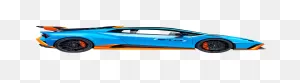 Drive A Lamborghini Supercar On A Professional Racetrack With ClipartFlare.com 