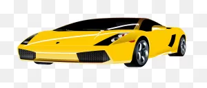 Expensive Car Png - Lamborghini Clipart Png Transparent Png ClipartFlare.com 