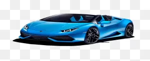 Electric Blue Clipart Lamborghini Aventador Lamborghini - Sports ClipartFlare.com 