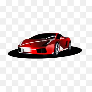 Red Lamborghini Png, PNG-WebP Clip Art For Web - Download Clip Art, Png ClipartFlare.com 