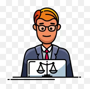 Lawyer Clipart. Free Download Transparent .png | ClipartFlare