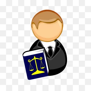 Lawyer | Free PNG-WebP