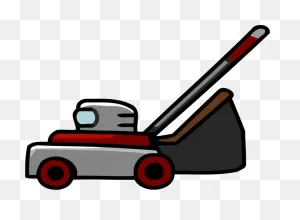 Lawn Mower Clipart Images Free Clipart Images - ClipartFlare