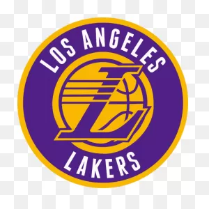 Los Angeles Lakers Logo Nba, Los Angeles Lakers PNG-WebP, Los Angeles ClipartFlare.com 
