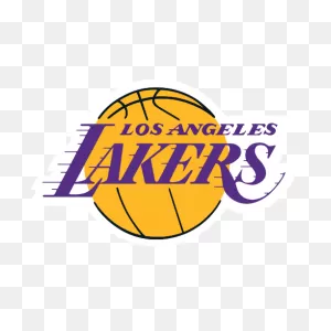 ClipartFlare ClipartFlare.com - Lakers