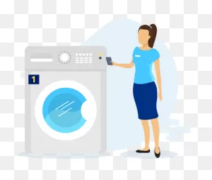 Laundry - ClipartFlare