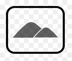 Free Land Fill - Land Icon Png Clipart - Full Size Clipart (#77769 ClipartFlare.com 