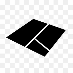 Vector Clip Art Of Land Parcel Icon | Free PNG-WebP