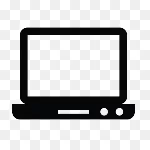 Icon Laptop #337259 - Free Icons Library