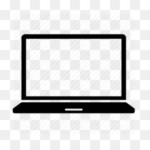 Laptop Icon Png Transparent #21281 - Free Icons Library
