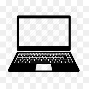 Laptop Icon #19495 - Free Icons Library