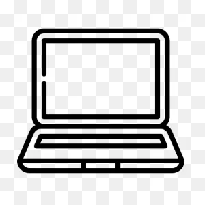 Laptop - Free Computer Icons