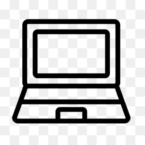 Laptop - Free Computer Icons