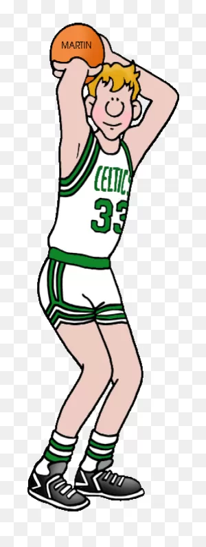 Larry Bird