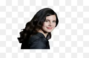 Singer Lana Del Rey Png High-Quality Image | Png Arts