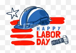 Labor Day Clipart Happy Labor Day Png Unlimited Download Free