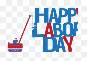 Labor Day Transparent - Labor Day Images Png Clipart - Full Size ClipartFlare.com 