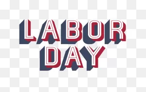 Labor Day Png Transparent Hd Photo | Png All